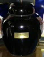 Gregor's urn